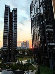 Regent Park (D5), Condominium #497945601